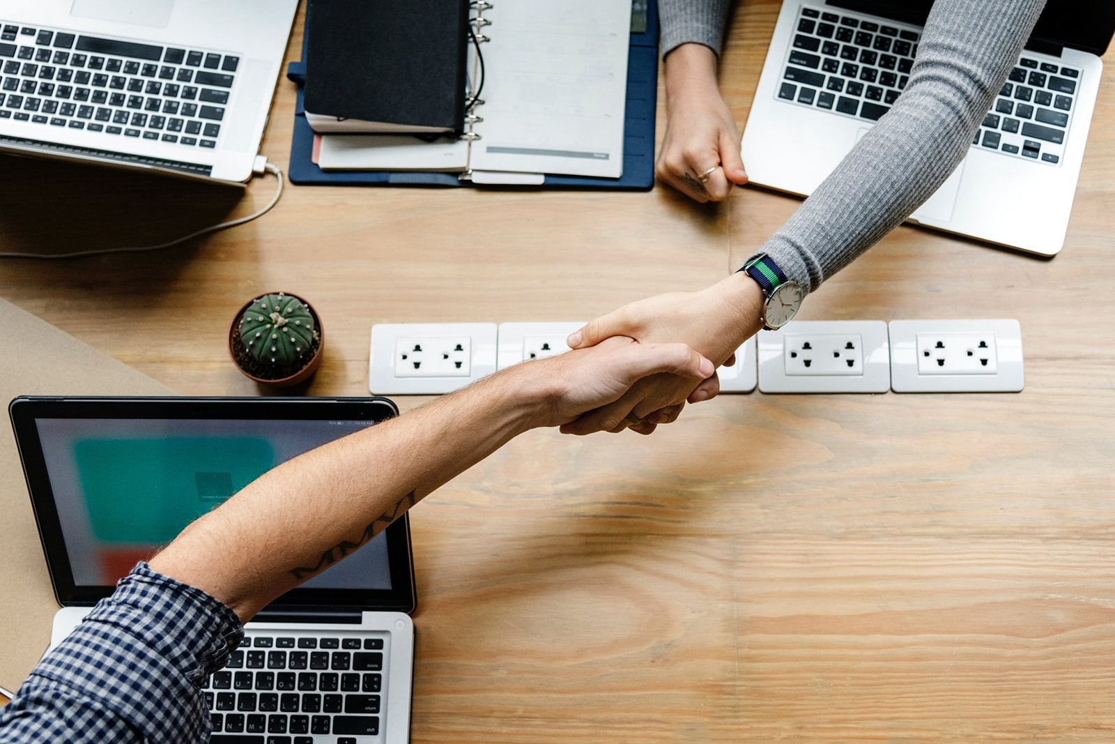 The Ultimate Guide to Company Formation in Dubai